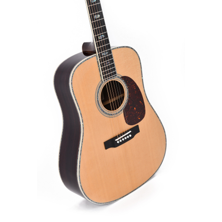 Sigma Guitars SDR-45
